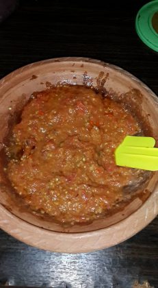 Sambal Goreng by Ricky Dewata Olshop 1