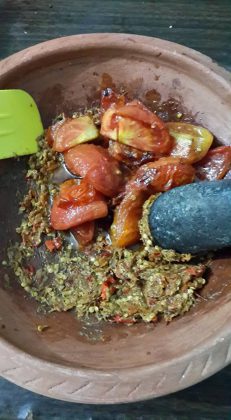 Sambal Goreng by Ricky Dewata Olshop 2