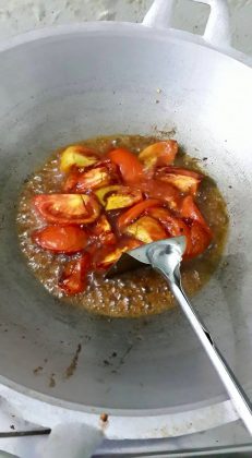 Sambal Goreng by Ricky Dewata Olshop 3