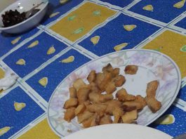 Sayur Lodeh by Astrid joe