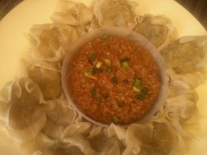 Siomay Ikan Patin by Fransisca Novita Evert Siomay Ikan Patin by Fransisca Novita Evert