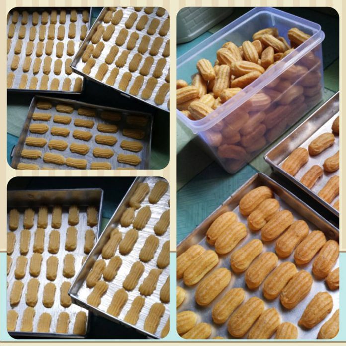 Sus Kering by Bayu Putra