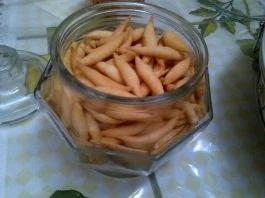 Telur Gabus by Yayat Susilawati