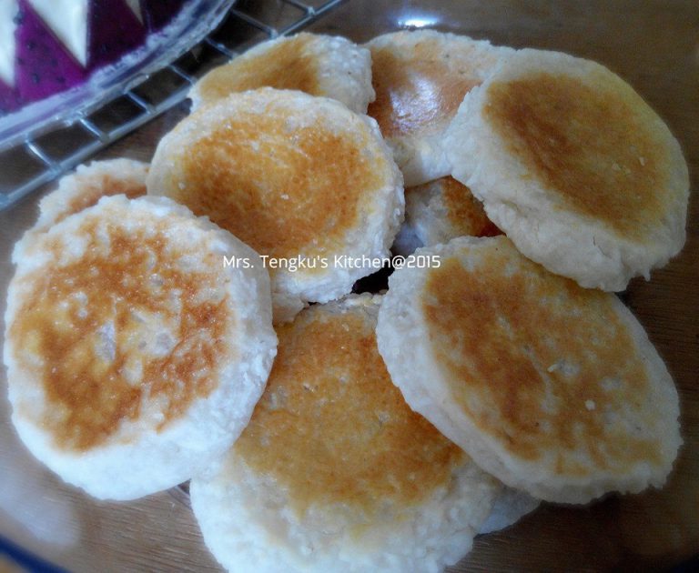 Wingko Babat by Ruly Ponyo