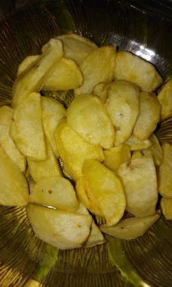 kentang Resep Soto Kuning by Desi Cuabytha