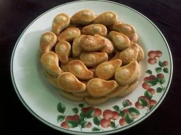 resep Kue Kering Kacang by Zezama Vie