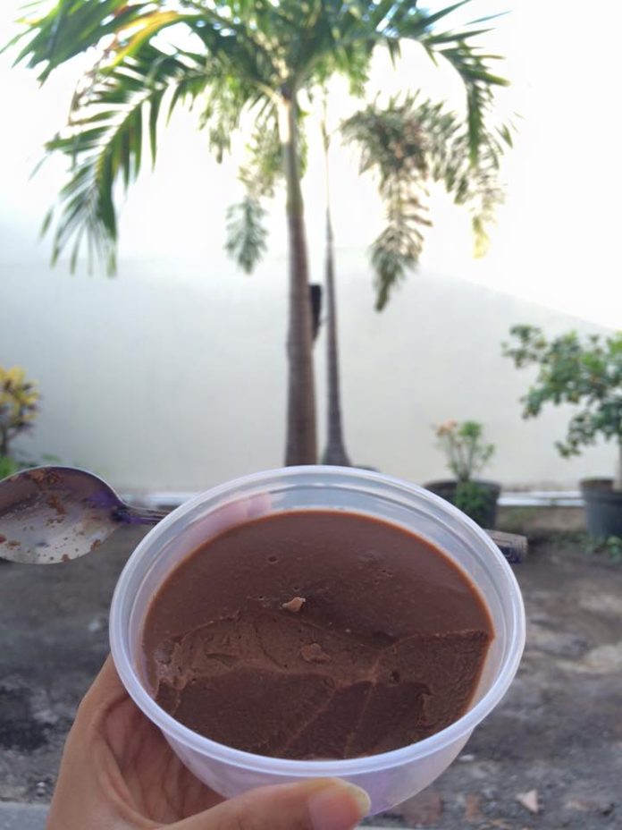 resep Pudding Silverqueen by Phora Dephora resep Pudding Silverqueen by Phora Dephora