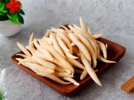 resep camilan Gabus Keju by Nda'y Aurel
