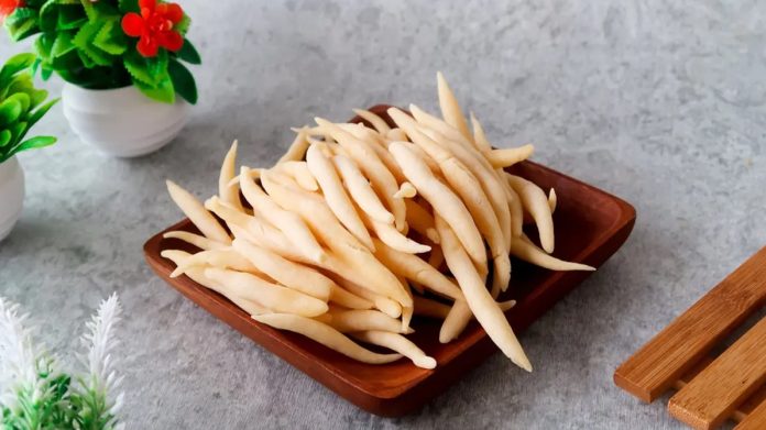 resep camilan Gabus Keju by Nda'y Aurel resep camilan Gabus Keju by Nda'y Aurel