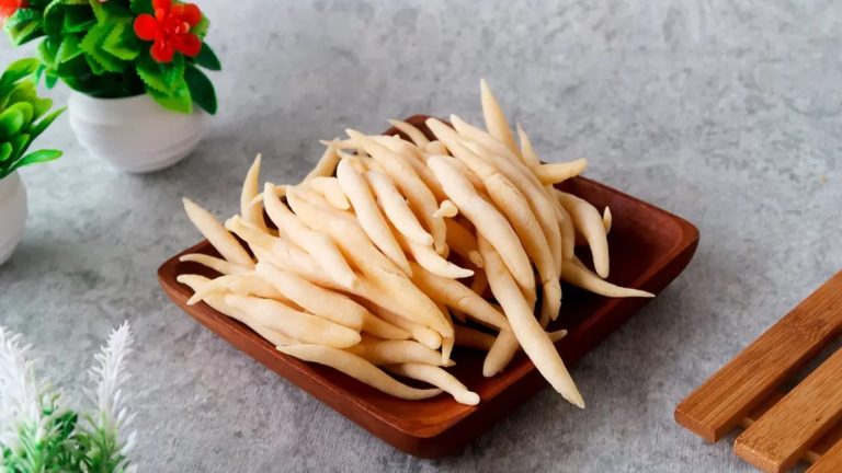 resep camilan Gabus Keju by Nda’y Aurel