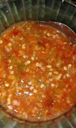 sambel soto
