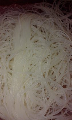 Resep Soto Kuning by Desi Cuabytha - aneka soto, makanan khas, makanan segar, masakan enak, olahan segar, resep daerah, resep praktis