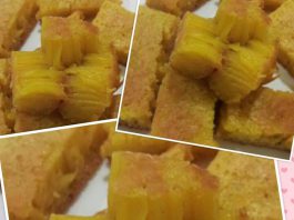 Bika Ambon Teflon by Putri Rara