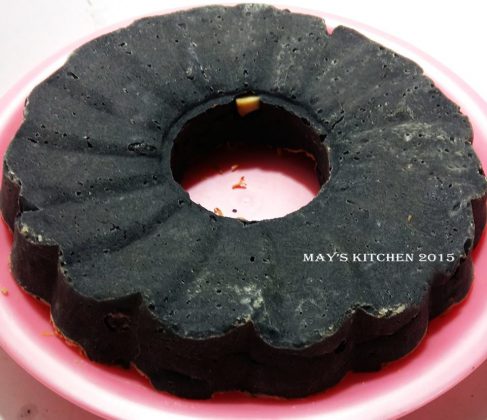 Bolu Tape Hitam by Chen May Liang 1