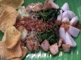 Gado-gado Madura by Ika Esthriani