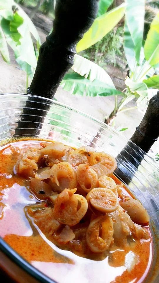 Gule Areh Pisang by Farah Gule Areh Pisang by Farah