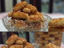 Kastengel by Mel B Siregar