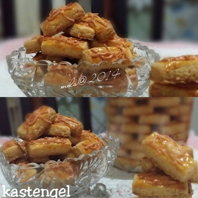 Kastengel by Mel B Siregar Kastengel by Mel B Siregar