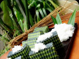 Lapis Jongkong Surabaya by Bunda Vee