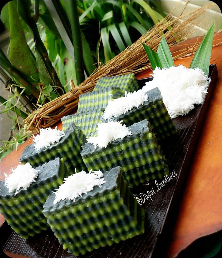 Lapis Jongkong Surabaya by Bunda Vee