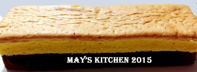 Mandarin Orion by Chen May Liang