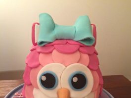 Marshmelow Fondant by Endah Power