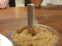 Milo Dinosaur by Prisiella Yessy Full