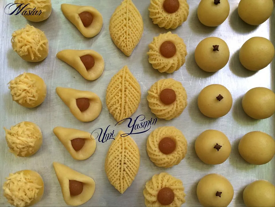 Nastar by Fah Umi Yasmin 2