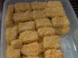 Nugget Ekonomis by Mytha Kassau