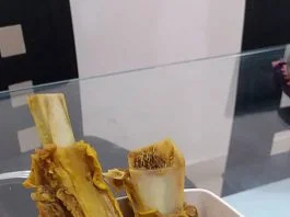 Pindang Tulang Iga Sapi by Qisya Eka