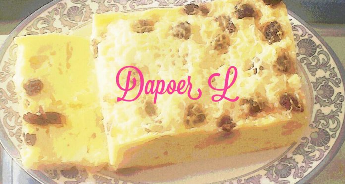 Proll Tape by Nurul Laily Proll Tape by Nurul Laily