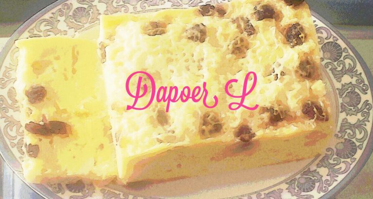 Proll Tape by Nurul Laily