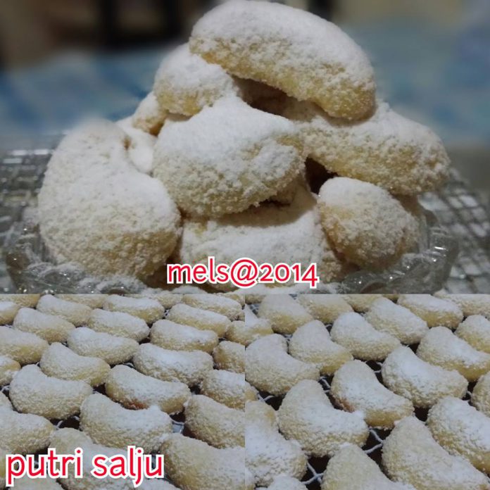 Putri Salju by Mel B Siregar Putri Salju by Mel B Siregar