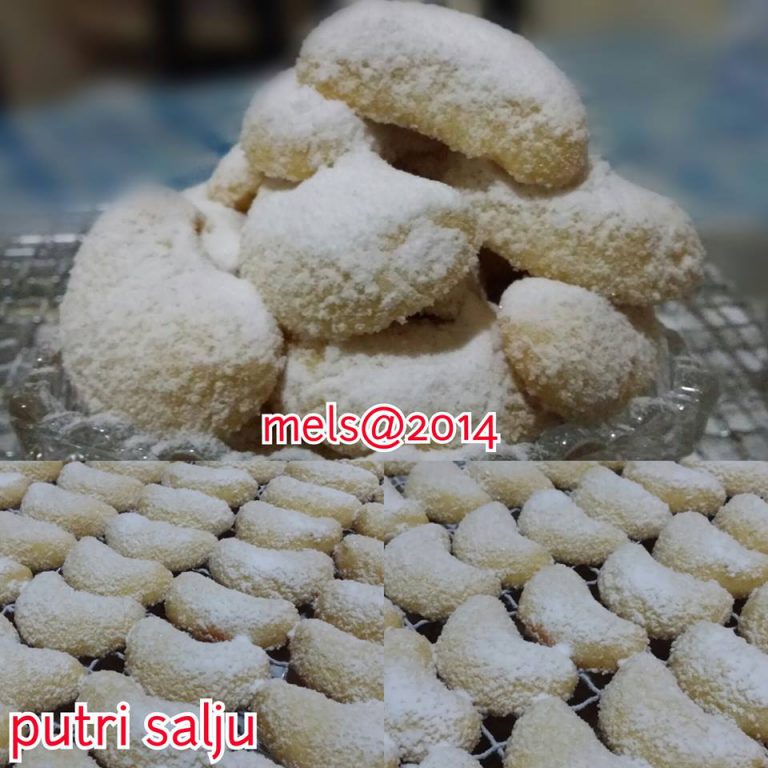 Putri Salju by Mel B Siregar