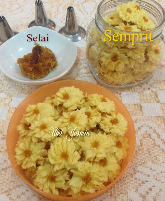 Semprit by Fah Umi Yasmin Semprit by Fah Umi Yasmin