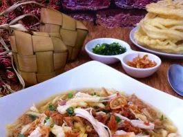 Soto (Sroto) Banyumas by Lys Ty