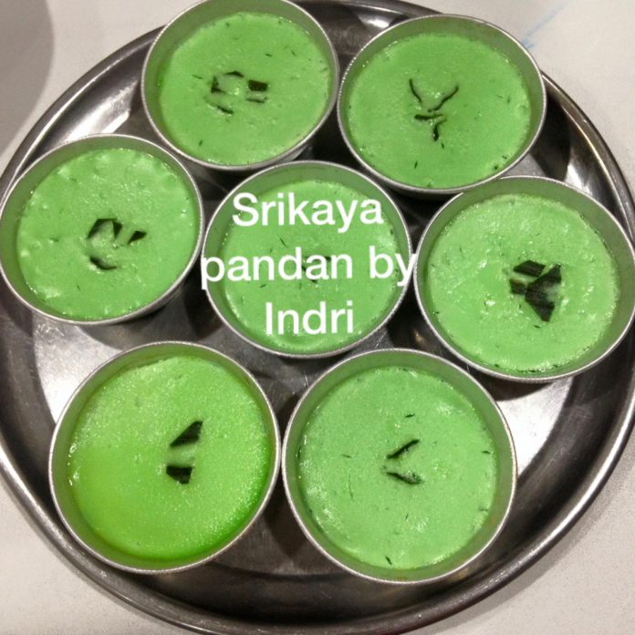 Srikaya by Indri Naiya Srikaya by Indri Naiya