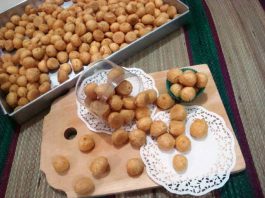 Sus Kering Keju by Rika Heldina