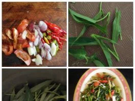 Tumis Kangkung Kriuk by Wak ulik