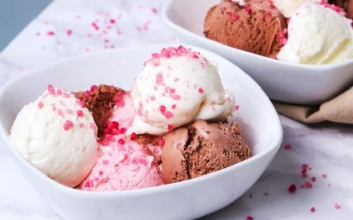 ice cream walls ice cream