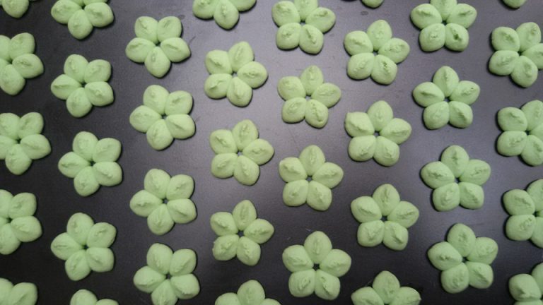 Sagu Pandan by Abigael Samsi Indo’Lay