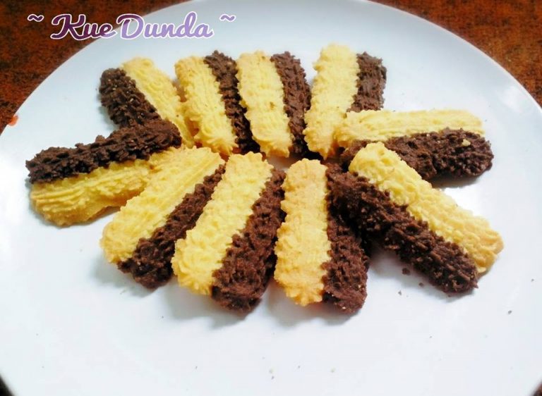 Semprit Duo by Nda Cizzy