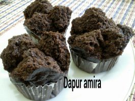 Brownies Kukus Mekar by Lilies Indrawati