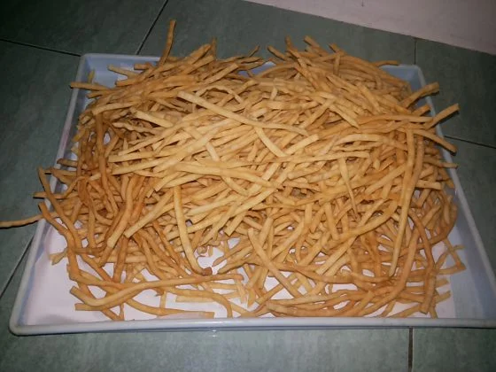 Cimi cimi/Stik Bawang dan Cheddar Cheese Stik by Aisyah Ridwan 1