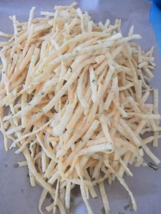 Cimi cimi/Stik Bawang dan Cheddar Cheese Stik by Aisyah Ridwan