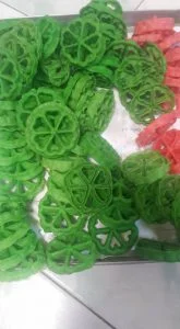 Kembang Goyang by Noni Herlita 1