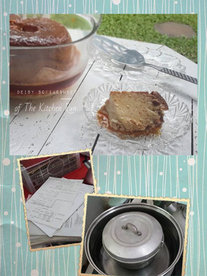 Klasik Puding Caramel Ny. Anwar by Deisy Sofiassweet Klasik Puding Caramel Ny. Anwar by Deisy Sofiassweet