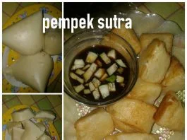 Pempek Sutra by Emi Anang Gani Rohim