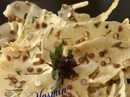 Rempeyek by Fah Umi Yasmin