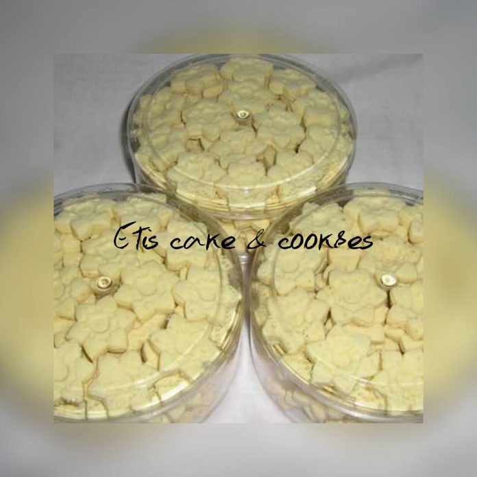 Sagu Susu Keju by Eti Sumiati Sagu Susu Keju by Eti Sumiati